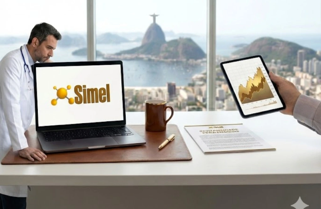 Contabilidade para médico no Rio de Janeiro