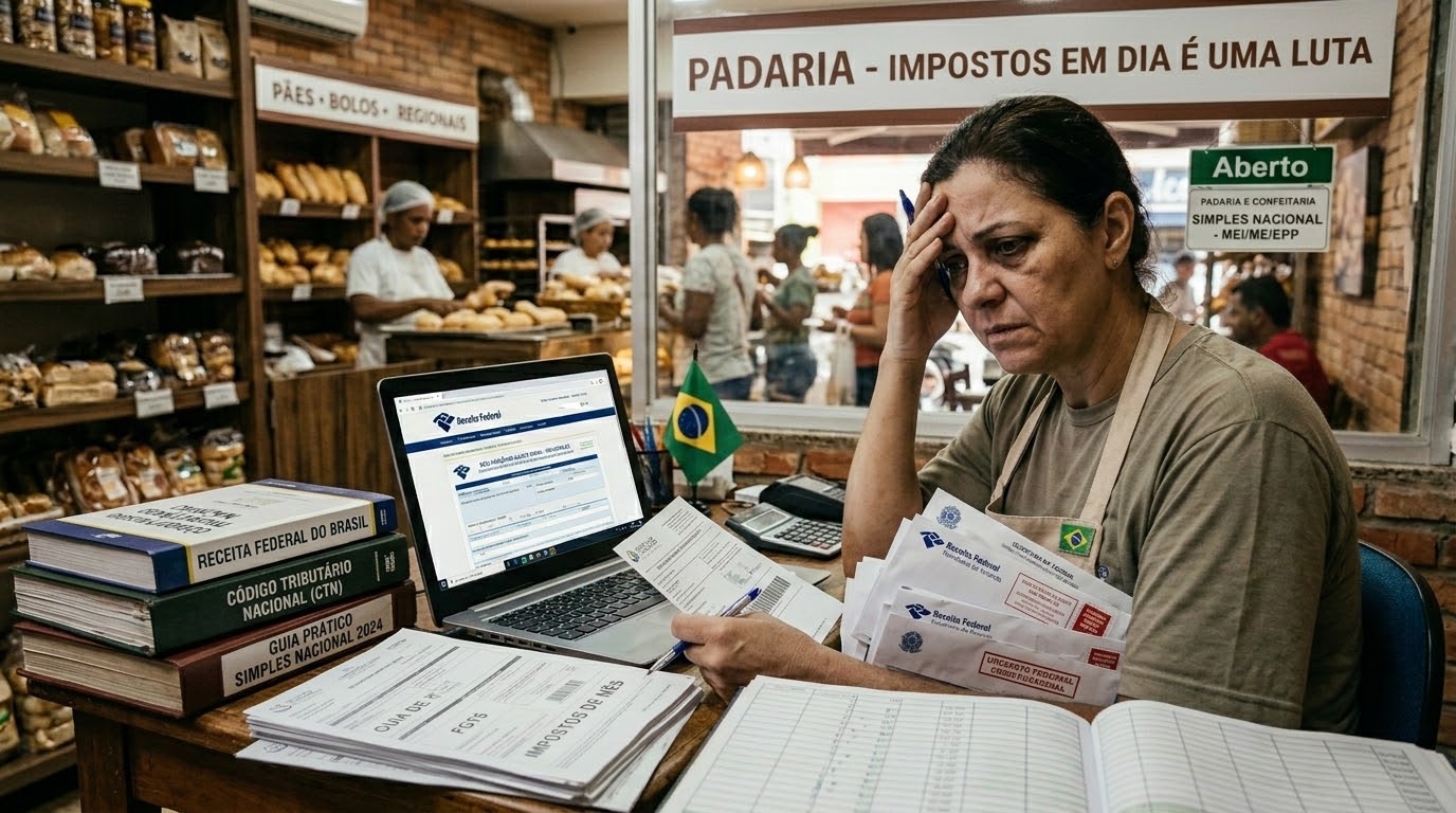 menos imposto legalmente
