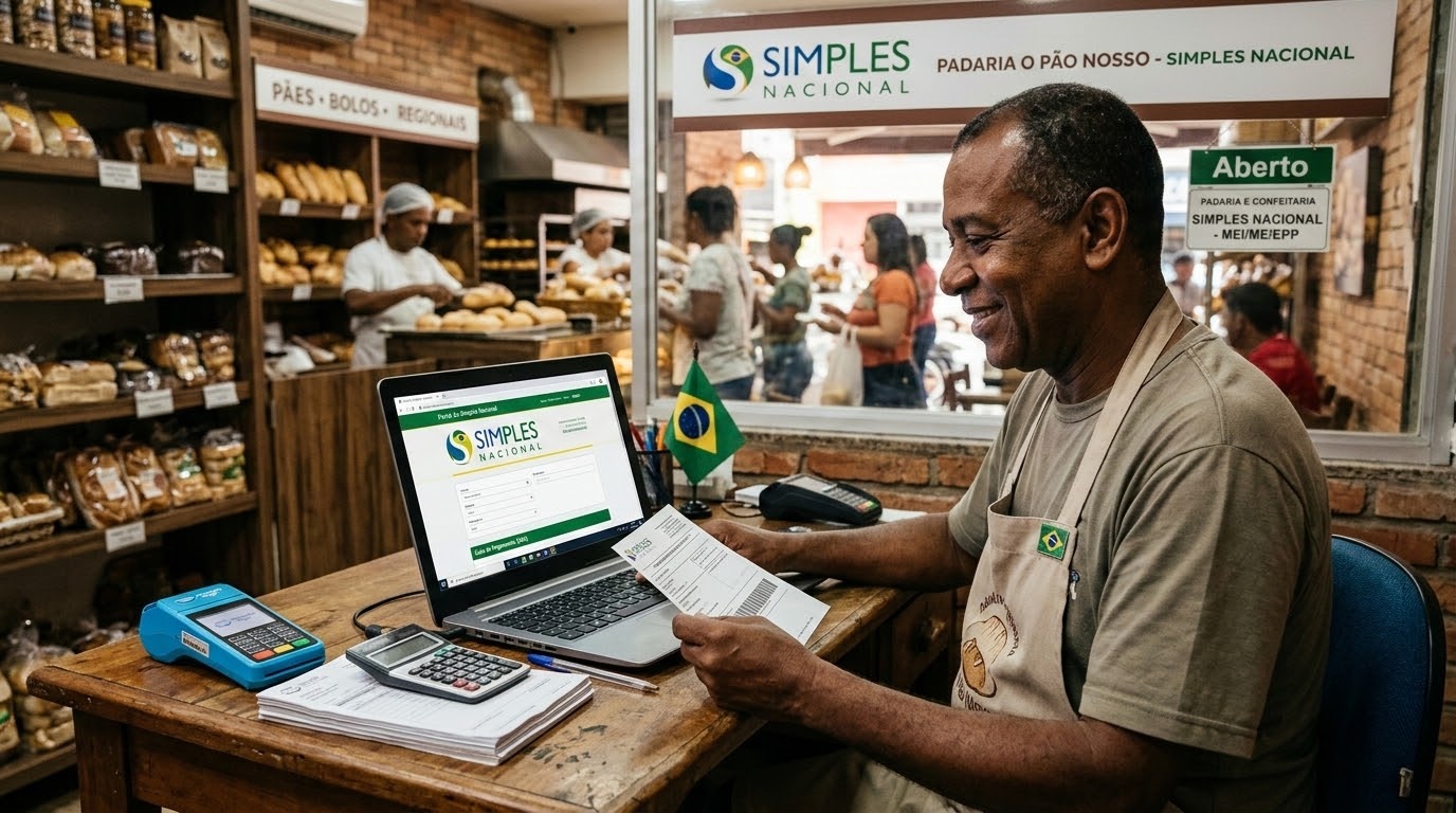 Simples Nacional vs. Lucro Presumido